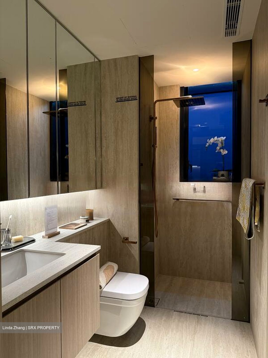 Arina East Residences (D15), Apartment #479986541